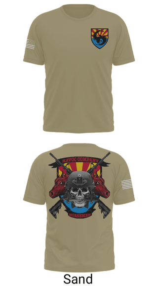 Short Sleeve Performance Shirt, , Army, Teamtime, Team time, sublimation, custom sports apparel, team uniforms, spirit wear, spiritwear, sports uniforms, custom shirts, team store, custom team store, fundraiser sports, apparel fundraiser