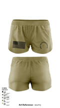 Bingham County Sheriff 36858547 Ranger Panties - 4