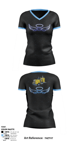 Women's Short Sleeve Vneck Shirt, , , Teamtime, Team time, sublimation, custom sports apparel, team uniforms, spirit wear, spiritwear, sports uniforms, custom shirts, team store, custom team store, fundraiser sports, apparel fundraiser