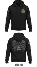 Aviation Medicine - 1AD CAB 23430162 Hoodie - 45