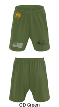 325 Transportation Company 58114820 Athletic Shorts With Pockets - 28