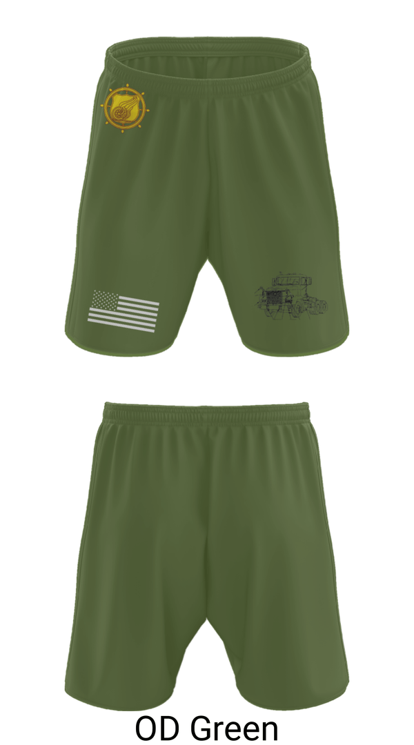Athletic Shorts With Pockets, , Army, Teamtime, Team time, sublimation, custom sports apparel, team uniforms, spirit wear, spiritwear, sports uniforms, custom shirts, team store, custom team store, fundraiser sports, apparel fundraiser
