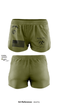 1-111th IN BN ** 38506759 Ranger Panties - 9