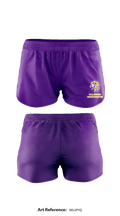 Tallwood Cross Country 76612159 Track Shorts - 1