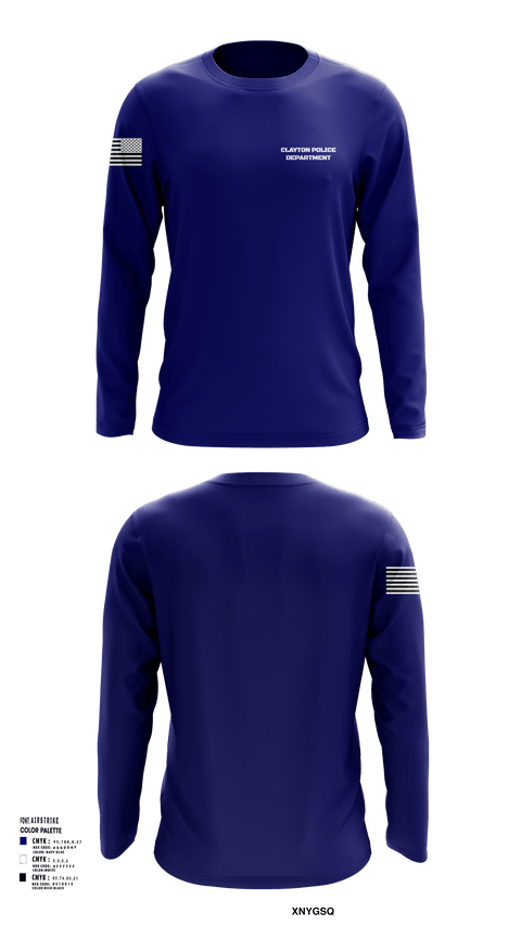 Long Sleeve Performance Shirt, , , Teamtime, Team time, sublimation, custom sports apparel, team uniforms, spirit wear, spiritwear, sports uniforms, custom shirts, team store, custom team store, fundraiser sports, apparel fundraiser