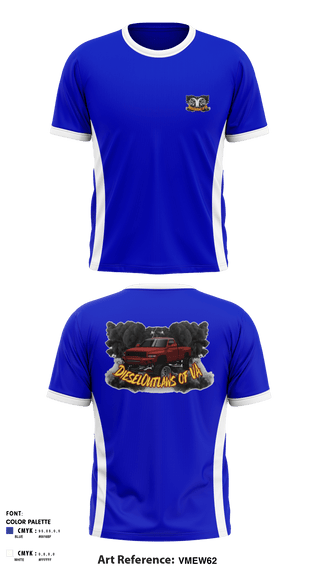 Short Sleeve Performance Shirt, , , Teamtime, Team time, sublimation, custom sports apparel, team uniforms, spirit wear, spiritwear, sports uniforms, custom shirts, team store, custom team store, fundraiser sports, apparel fundraiser