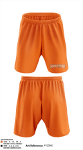 Dighton High School 76298618 Athletic Shorts With Pockets - 3