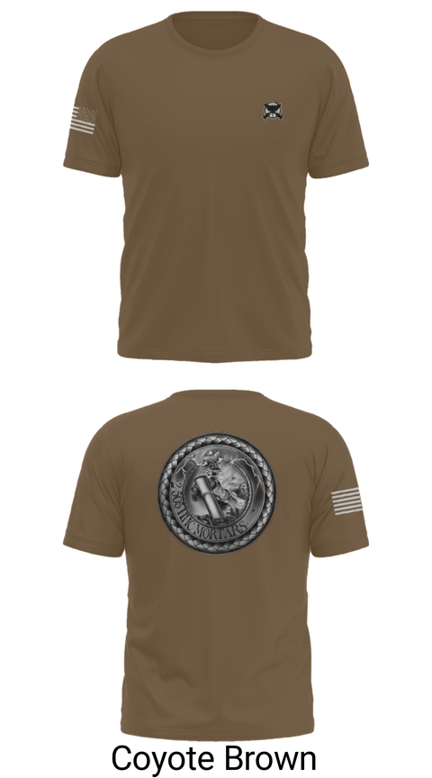 Short Sleeve Performance Shirt, , Army, Teamtime, Team time, sublimation, custom sports apparel, team uniforms, spirit wear, spiritwear, sports uniforms, custom shirts, team store, custom team store, fundraiser sports, apparel fundraiser