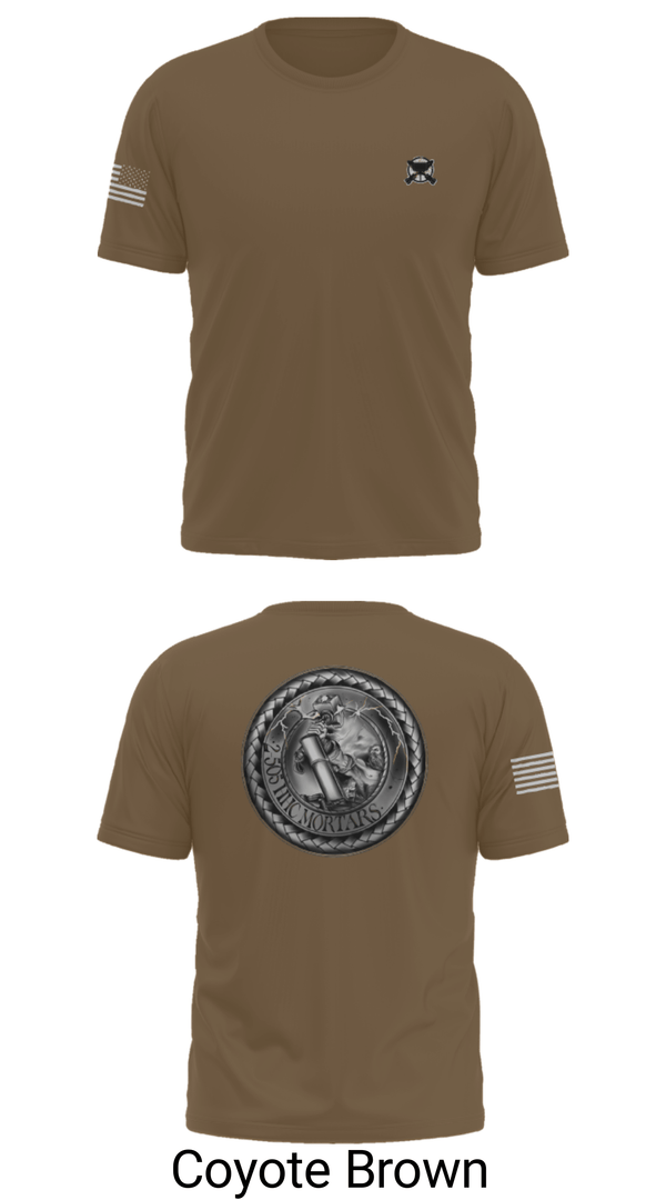 Short Sleeve Performance Shirt, , Army, Teamtime, Team time, sublimation, custom sports apparel, team uniforms, spirit wear, spiritwear, sports uniforms, custom shirts, team store, custom team store, fundraiser sports, apparel fundraiser