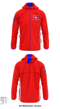 Highlands High School Football 28187796 Windbreaker - 1