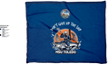 MSU Toledo 42341153 Blanket - 3