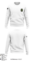 391st APG 27480907 Crew Neck Sweatshirt - 2