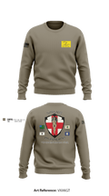 PBS Dustoff 80711922 Crew Neck Sweatshirt - 2