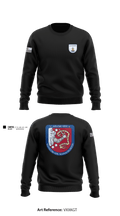 Lantern 4469312 Crew Neck Sweatshirt - 1