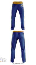 Fayetteville Academy Cross Country 64877506 Sweatpants - 1
