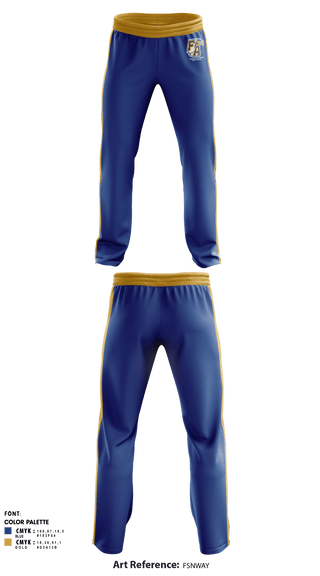 Sweatpants, Fayetteville Academy Cross Country, Cross Country, Teamtime, Team time, sublimation, custom sports apparel, team uniforms, spirit wear, spiritwear, sports uniforms, custom shirts, team store, custom team store, fundraiser sports, apparel fundraiser