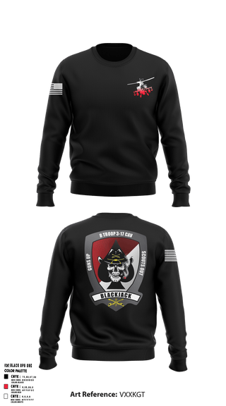 Crew Neck Sweatshirt, , Army, Teamtime, Team time, sublimation, custom sports apparel, team uniforms, spirit wear, spiritwear, sports uniforms, custom shirts, team store, custom team store, fundraiser sports, apparel fundraiser