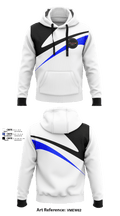 Cyclology India 87976423 Hoodie - 1