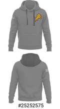 New Brighton High School Golf 55048379 Hoodie - 39