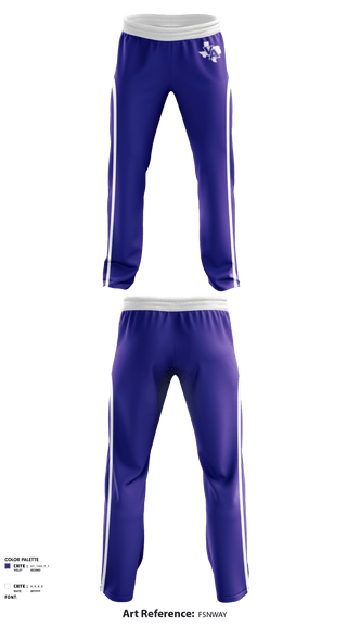 Sweatpants, VASA Panther Football, Football, Teamtime, Team time, sublimation, custom sports apparel, team uniforms, spirit wear, spiritwear, sports uniforms, custom shirts, team store, custom team store, fundraiser sports, apparel fundraiser