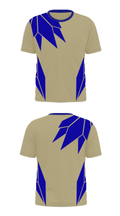 Sector St Petersburg 7742642 Short Sleeve Performance Shirt - 30