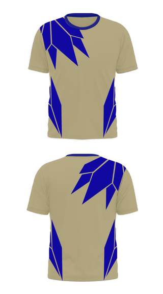 Short Sleeve Performance Shirt, , Coast Guard, Teamtime, Team time, sublimation, custom sports apparel, team uniforms, spirit wear, spiritwear, sports uniforms, custom shirts, team store, custom team store, fundraiser sports, apparel fundraiser