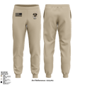 566th MCAS- Army 77440363 Joggers - 8