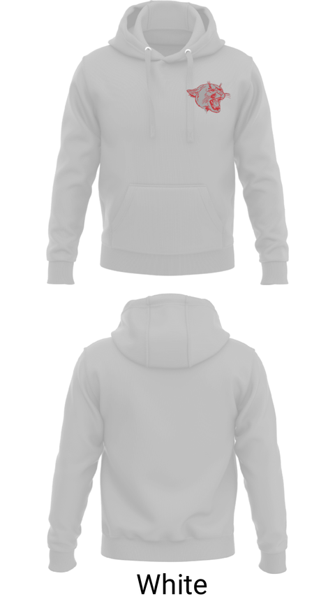Hoodie, Bisbee High School, Spirit Store, Teamtime, Team time, sublimation, custom sports apparel, team uniforms, spirit wear, spiritwear, sports uniforms, custom shirts, team store, custom team store, fundraiser sports, apparel fundraiser