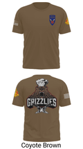 626 Field Feeding Company 43202804 Short Sleeve Performance Shirt - 31