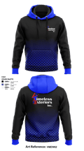 Timeless exteriorsTimeless exteriors 56371230 Hoodie - 1