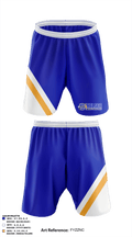 Chelsea Electric LLC 36360052 Athletic Shorts With Pockets - 1