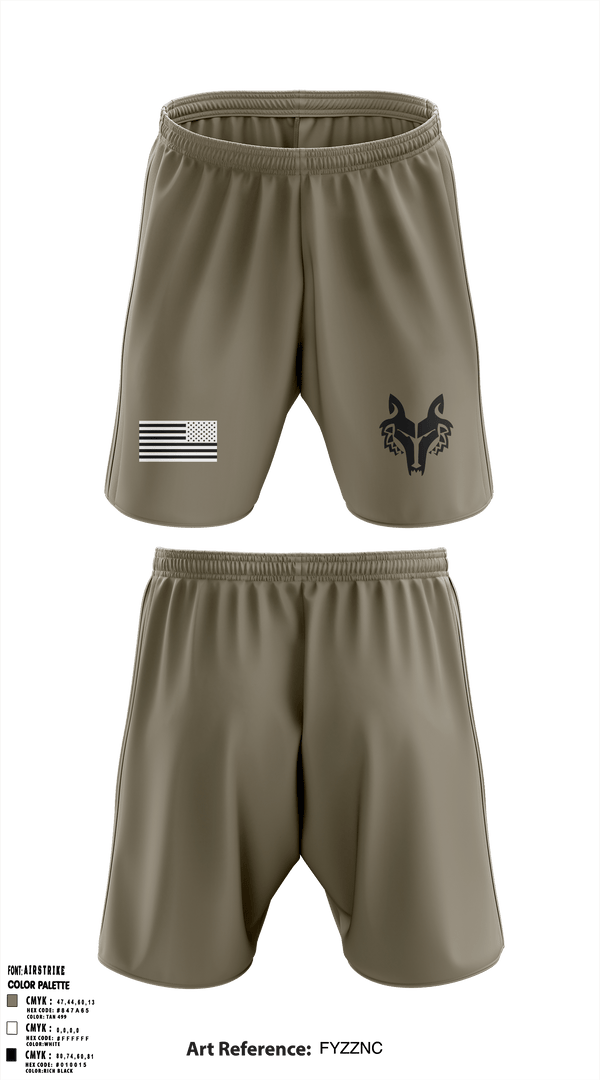 Athletic Shorts With Pockets, , Army, Teamtime, Team time, sublimation, custom sports apparel, team uniforms, spirit wear, spiritwear, sports uniforms, custom shirts, team store, custom team store, fundraiser sports, apparel fundraiser