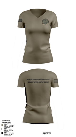 Women's Short Sleeve Vneck Shirt, , Police, Teamtime, Team time, sublimation, custom sports apparel, team uniforms, spirit wear, spiritwear, sports uniforms, custom shirts, team store, custom team store, fundraiser sports, apparel fundraiser