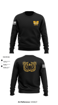 U11 40106032 Crew Neck Sweatshirt - 4