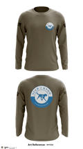 Need 2 Know 60284505 Long Sleeve Performance Shirt - 2