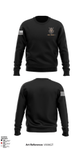 Dirty Hogs 22986191 Crew Neck Sweatshirt - 1