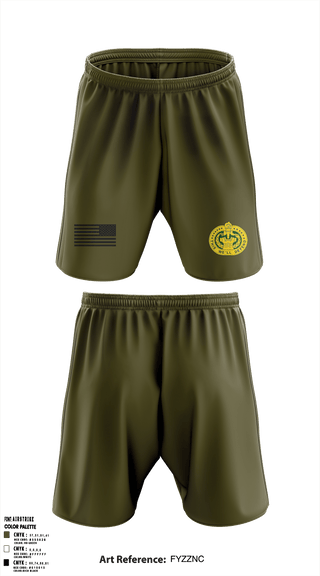 Athletic Shorts With Pockets, , Army, Teamtime, Team time, sublimation, custom sports apparel, team uniforms, spirit wear, spiritwear, sports uniforms, custom shirts, team store, custom team store, fundraiser sports, apparel fundraiser