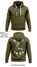 Boxer Medical 60934539 Hoodie - 3