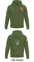 C Co. 1-160 Infantry 40456351 Hoodie - 46