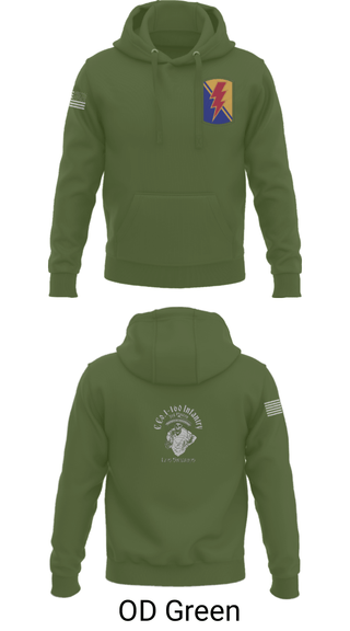 Hoodie, , Army, Teamtime, Team time, sublimation, custom sports apparel, team uniforms, spirit wear, spiritwear, sports uniforms, custom shirts, team store, custom team store, fundraiser sports, apparel fundraiser
