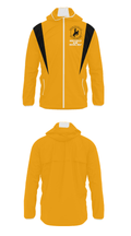 Monticello High School Golf 92066690 Windbreaker - 8