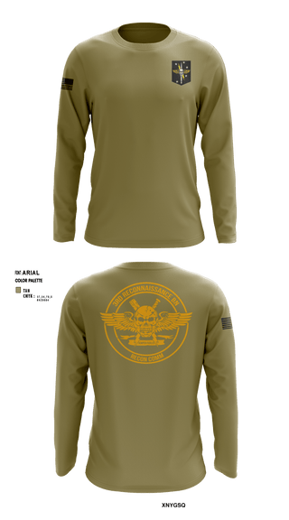 Long Sleeve Performance Shirt, , Marines, Teamtime, Team time, sublimation, custom sports apparel, team uniforms, spirit wear, spiritwear, sports uniforms, custom shirts, team store, custom team store, fundraiser sports, apparel fundraiser