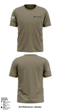 Marines 60974738 Short Sleeve Performance Shirt - 1