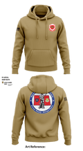 164th EN BN 3856732 Hoodie - 3