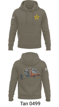 Cavalier Battalion 59114160 Hoodie - 47