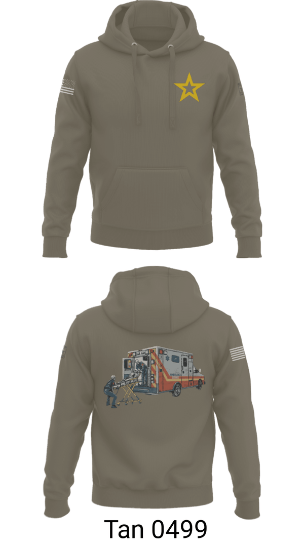 Hoodie, , Army, Teamtime, Team time, sublimation, custom sports apparel, team uniforms, spirit wear, spiritwear, sports uniforms, custom shirts, team store, custom team store, fundraiser sports, apparel fundraiser