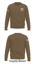 HMH 466 86452975 Crew Neck Sweatshirt - 8