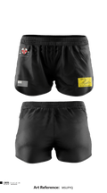 PBS Dustoff 80711922 Ranger Panties - 1