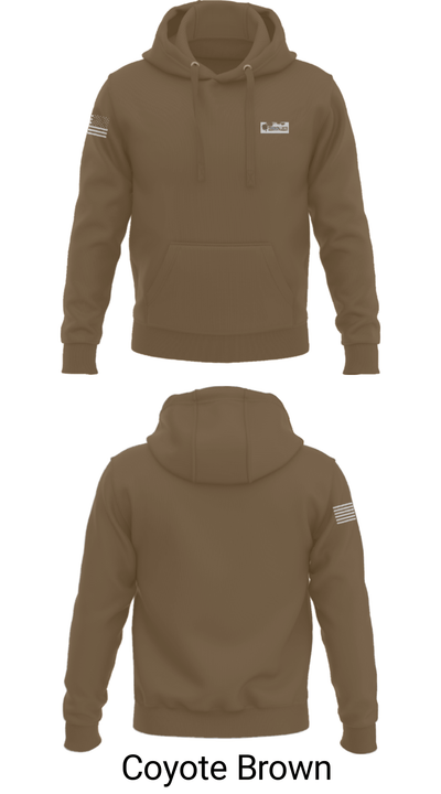 Homicido 41954743 Hoodie - 16
