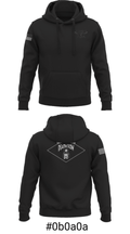 2ND PLT B CO 1-67AR 75629635 Hoodie - 43